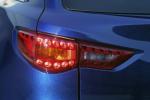 Infiniti FX30d GT Premium 2012 года